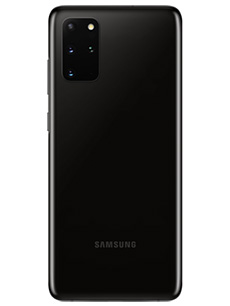 Samsung Galaxy S20 Plus 5G Noir Cosmique