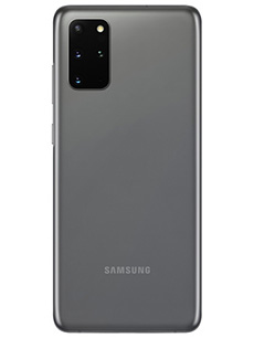 Samsung Galaxy S20 Plus Gris cosmique Samsung Galaxy S20 Plus Gris cosmique