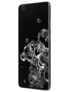 Samsung Galaxy S20 Ultra 5G Noir Cosmique