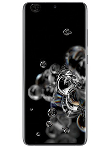 Samsung Galaxy S20 Ultra Gris cosmique
