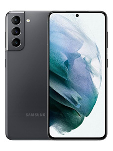 Samsung Galaxy S21 5G Phantom Gray Samsung Galaxy S21 5G Phantom Gray