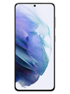 Samsung Galaxy S21 5G Phantom White Samsung Galaxy S21 5G Phantom White