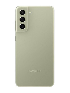Samsung Galaxy S21 FE 5G Olive