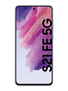 Samsung Galaxy S21 FE 5G Lavande