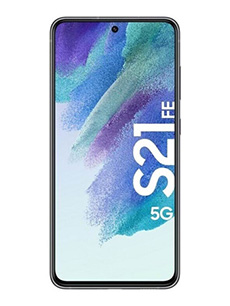 Samsung Galaxy S21 FE 5G 8Go RAM Graphite