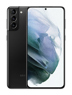 Samsung Galaxy S21 Plus 5G Phantom Black