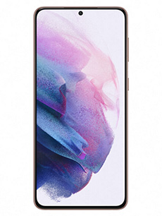 Samsung Galaxy S21 Plus 5G Phantom Violet Samsung Galaxy S21 Plus 5G Phantom Violet