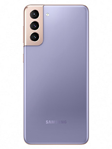 Samsung Galaxy S21 Plus 5G Phantom Violet Samsung Galaxy S21 Plus 5G Phantom Violet