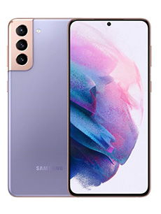 Samsung Galaxy S21 Plus 5G Phantom Violet