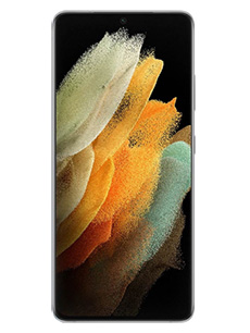 Samsung Galaxy S21 Ultra 5G Phantom Silver Samsung Galaxy S21 Ultra 5G Phantom Silver