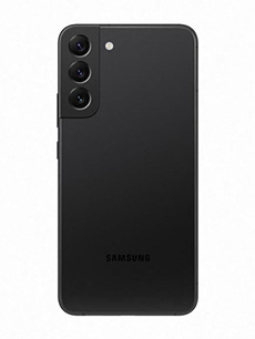 Samsung Galaxy S22 Plus Noir