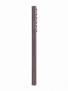Samsung Galaxy S22 Ultra Bordeaux