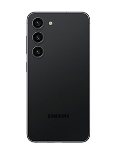 Samsung Galaxy S23 Noir Samsung Galaxy S23 Noir