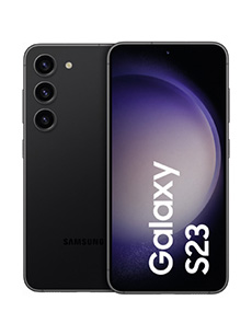 Samsung Galaxy S23 Noir Samsung Galaxy S23 Noir
