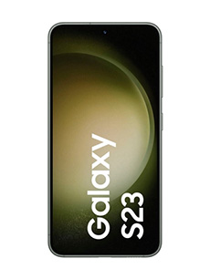 Samsung Galaxy S23 Vert Samsung Galaxy S23 Vert