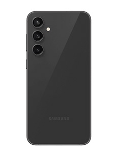Samsung Galaxy S23 FE Graphite Samsung Galaxy S23 FE Graphite