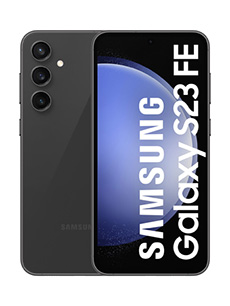 Samsung Galaxy S23 FE Graphite Samsung Galaxy S23 FE Graphite