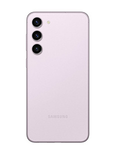 Samsung Galaxy S23 Plus Lavande Samsung Galaxy S23 Plus Lavande