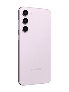 Samsung Galaxy S23 Plus Lavande Samsung Galaxy S23 Plus Lavande