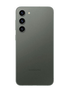 Samsung Galaxy S23 Plus Vert Samsung Galaxy S23 Plus Vert