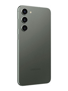Samsung Galaxy S23 Plus Vert Samsung Galaxy S23 Plus Vert