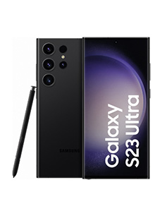 Samsung Galaxy S23 Ultra 12Go RAM Noir Samsung Galaxy S23 Ultra 12Go RAM Noir
