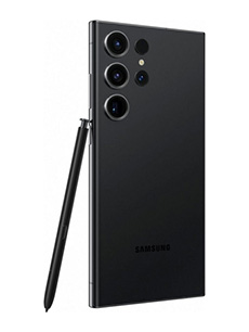 Samsung Galaxy S23 Ultra 12Go RAM Noir