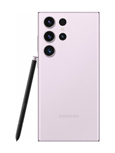 Samsung Galaxy S23 Ultra 12Go RAM Lavande