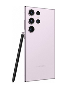 Samsung Galaxy S23 Ultra 12Go RAM Lavande