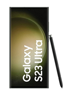 Samsung Galaxy S23 Ultra 12Go RAM Vert