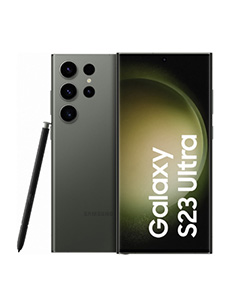 Samsung Galaxy S23 Ultra 12Go RAM Vert