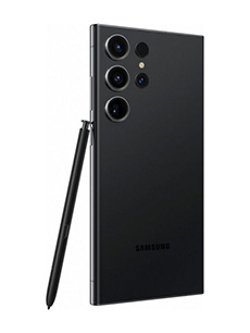 Samsung Galaxy S23 Ultra Noir Samsung Galaxy S23 Ultra Noir
