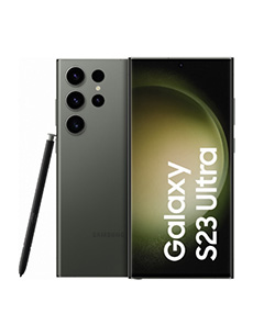 Samsung Galaxy S23 Ultra Vert Samsung Galaxy S23 Ultra Vert