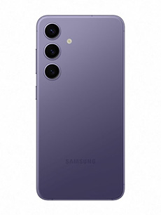 Samsung Galaxy S24 Indigo