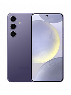 Samsung Galaxy S24 Indigo