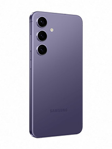 Samsung Galaxy S24 Indigo