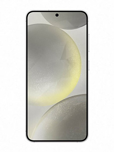 Samsung Galaxy S24 Argent Samsung Galaxy S24 Argent