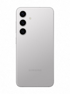 Samsung Galaxy S24 Argent Samsung Galaxy S24 Argent