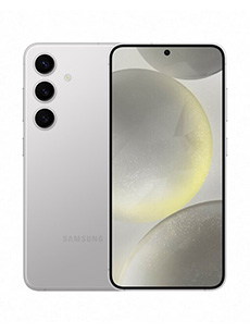 Samsung Galaxy S24 Argent Samsung Galaxy S24 Argent