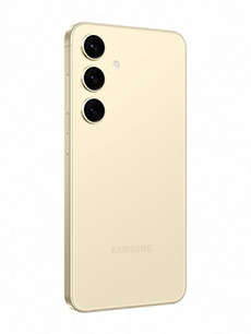 Samsung Galaxy S24 Crème Samsung Galaxy S24 Crème