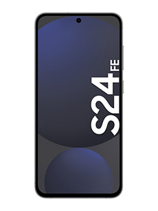 Samsung Galaxy S24 FE Graphite