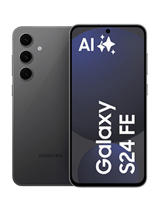 Samsung Galaxy S24 FE Graphite