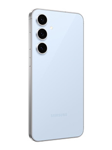 Samsung Galaxy S24 FE Bleu