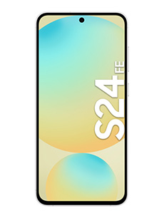 Samsung Galaxy S24 FE Jaune