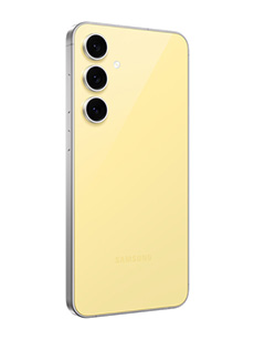 Samsung Galaxy S24 FE Jaune