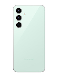 Samsung Galaxy S24 FE Vert d'Eau