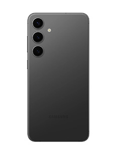 Samsung Galaxy S24 Plus Noir Samsung Galaxy S24 Plus Noir