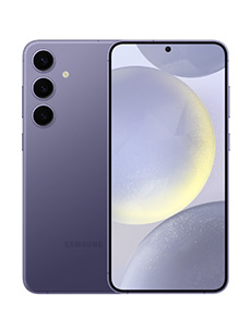 Samsung Galaxy S24 Plus Indigo Samsung Galaxy S24 Plus Indigo