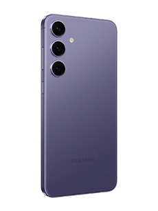 Samsung Galaxy S24 Plus Indigo Samsung Galaxy S24 Plus Indigo