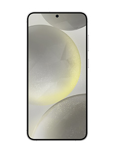 Samsung Galaxy S24 Plus Argent Samsung Galaxy S24 Plus Argent